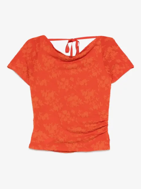 SIR. t-shirt Blanca