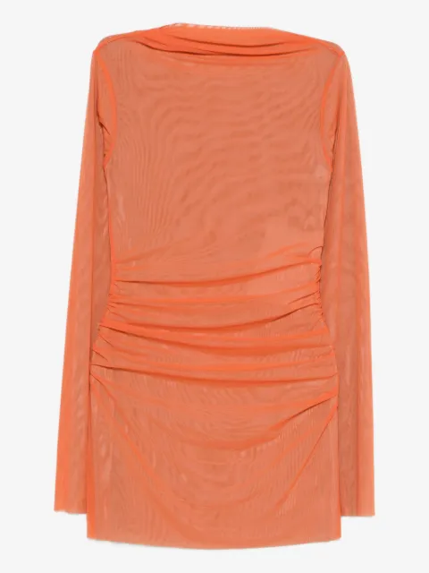 SIR. Costa mini dress