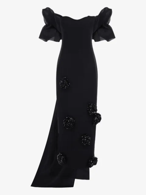 Leo Lin vestido de fiesta Zayna