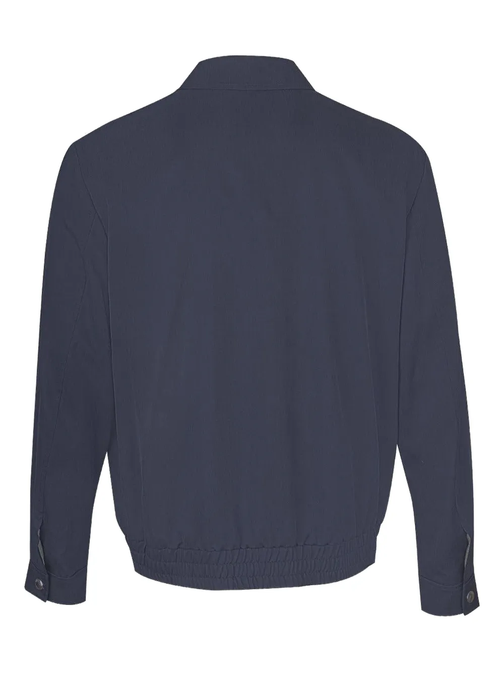 Eleventy chamarra bomber con cierre | Chamarras bomber | Image 2