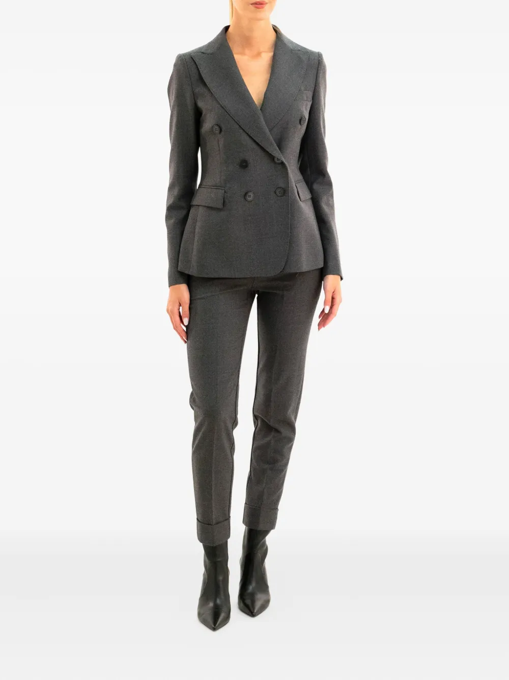 Kiltie chamarra con doble botonadura | Blazers | Image 2
