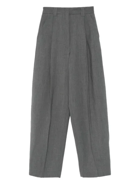 THELATEST pantalones plisados