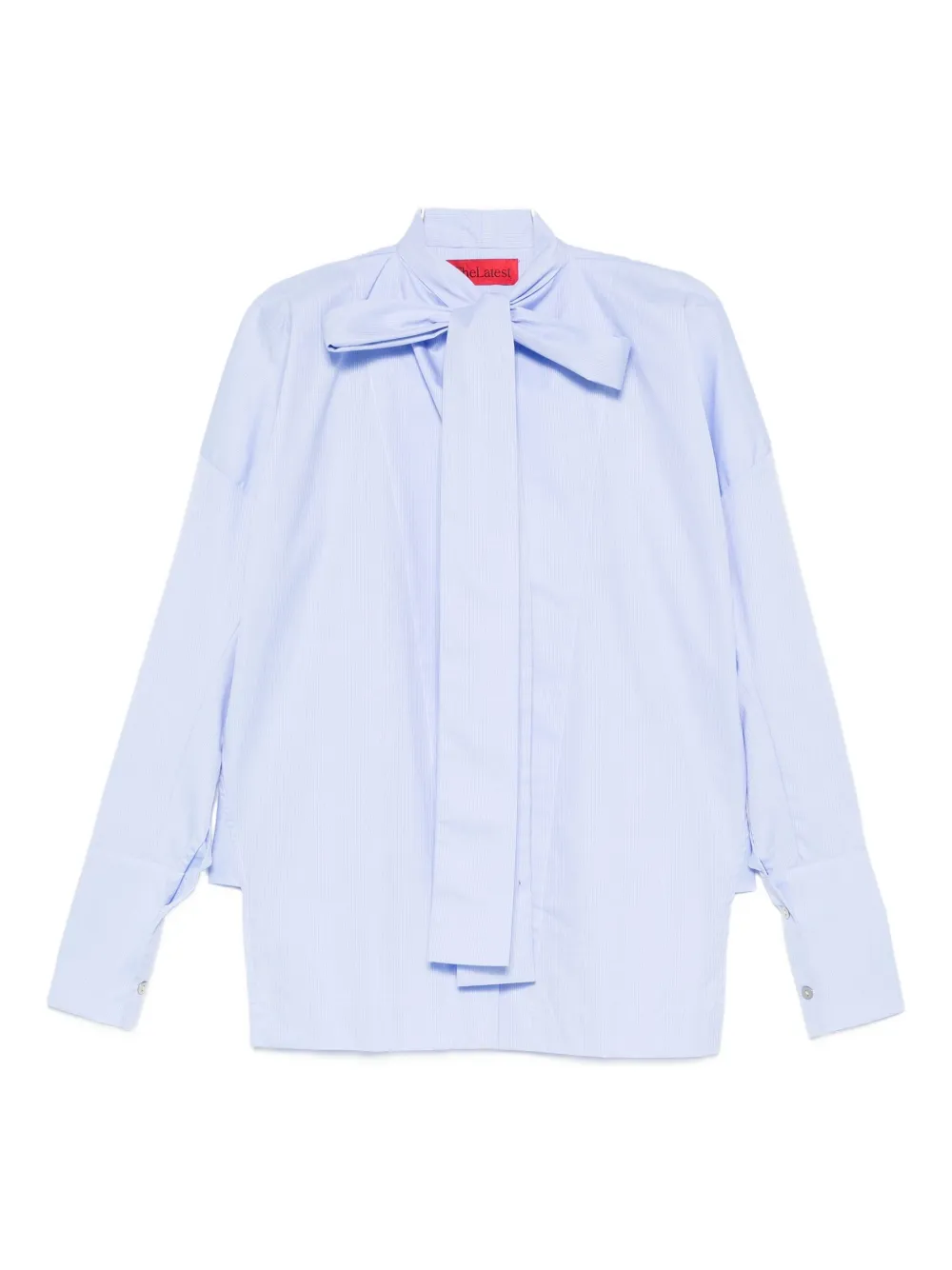 THELATEST TLW04004T0202ABTPT0171 - Blu