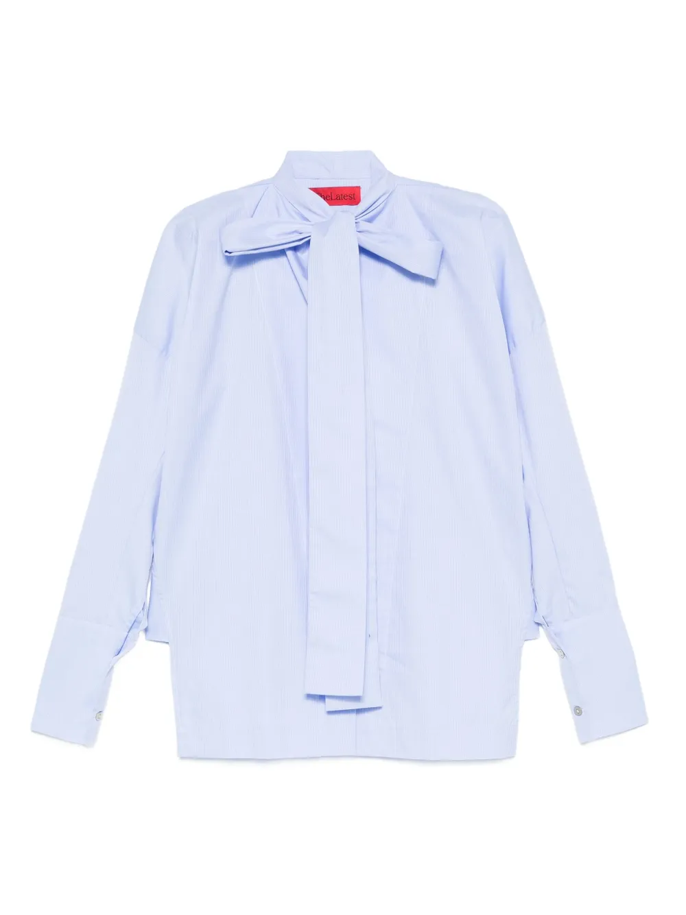 THELATEST TLW04004T0202ABTPT0171 | Blue | Image 1