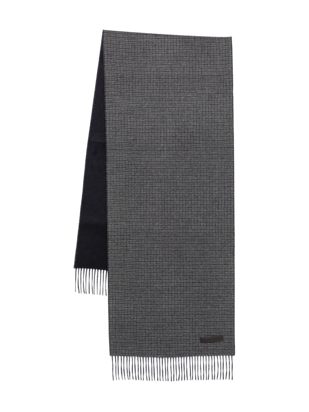 Zegna SCIARPA | Grey | Image 1