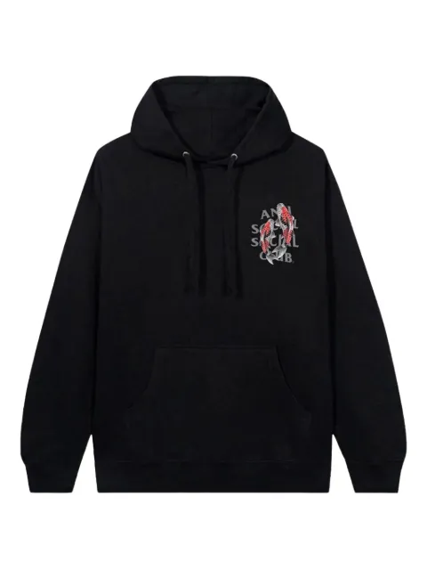 Anti Social Social Club Hokkaido hoodie