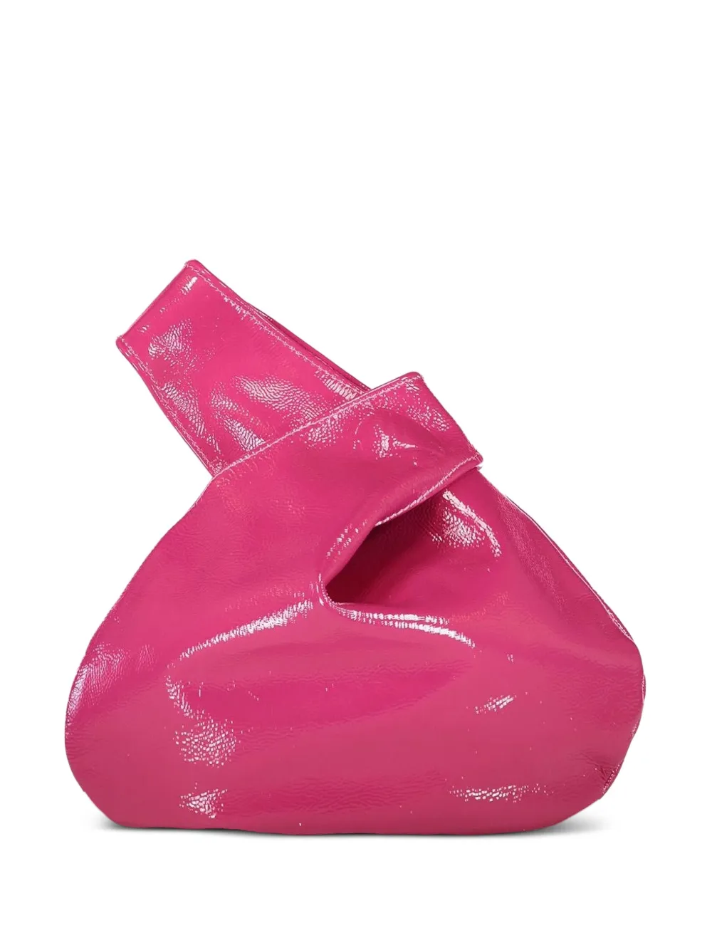 MARY SMALLWOOD Nexus ハンドバッグ - ピンク MARY SMALLWOOD Nexus ハンドバッグ - ピンク