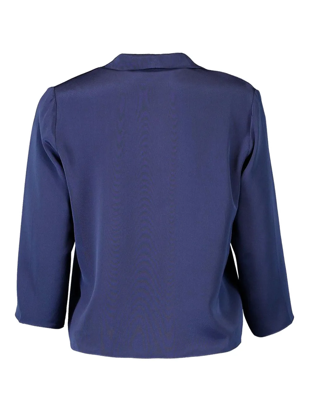 Peter Cohen Frolic Top In Blue