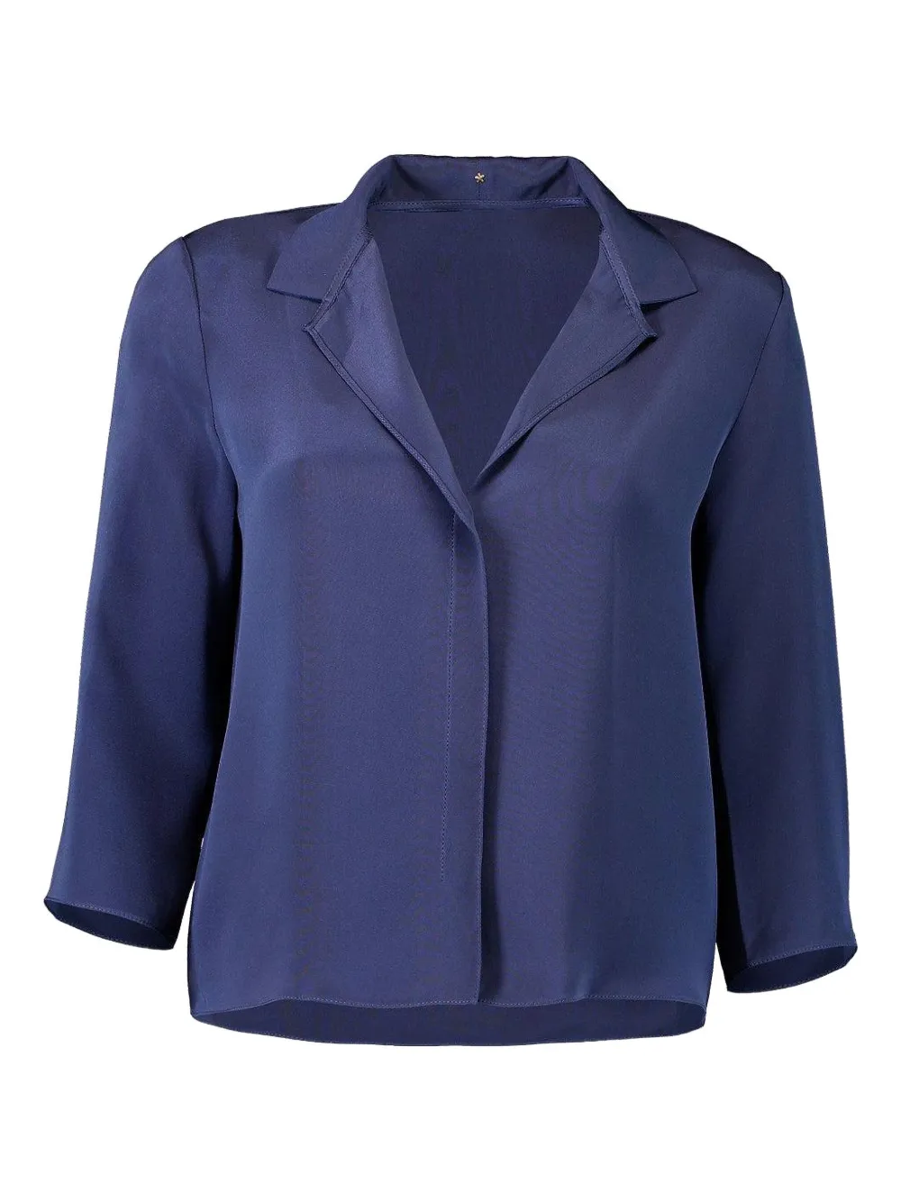 Peter Cohen Frolic top | Blue | Image 1