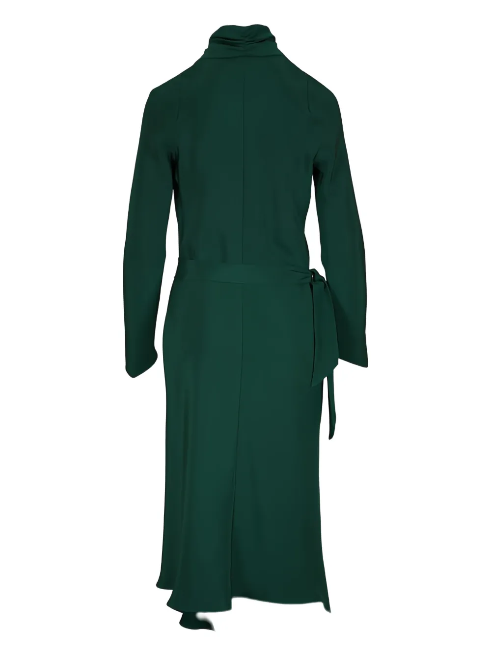 Peter Cohen Victor wrap-front asymmetrical dress | Cocktail & Party Dresses | Image 2