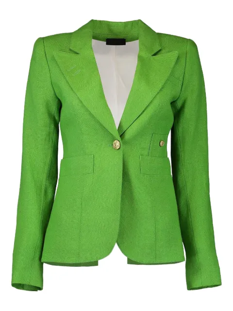 Smythe blazer Duchess à simple boutonnage