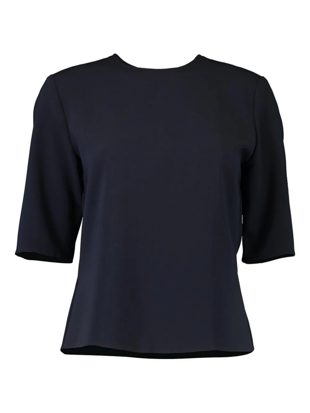 Peter Cohen Buddy short-sleeve T-shirt | Blue | Image 1