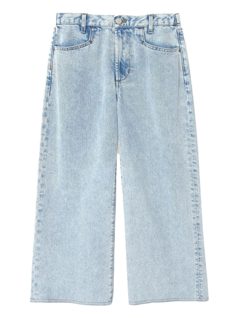 Xirena Jeans Rianne - Blu