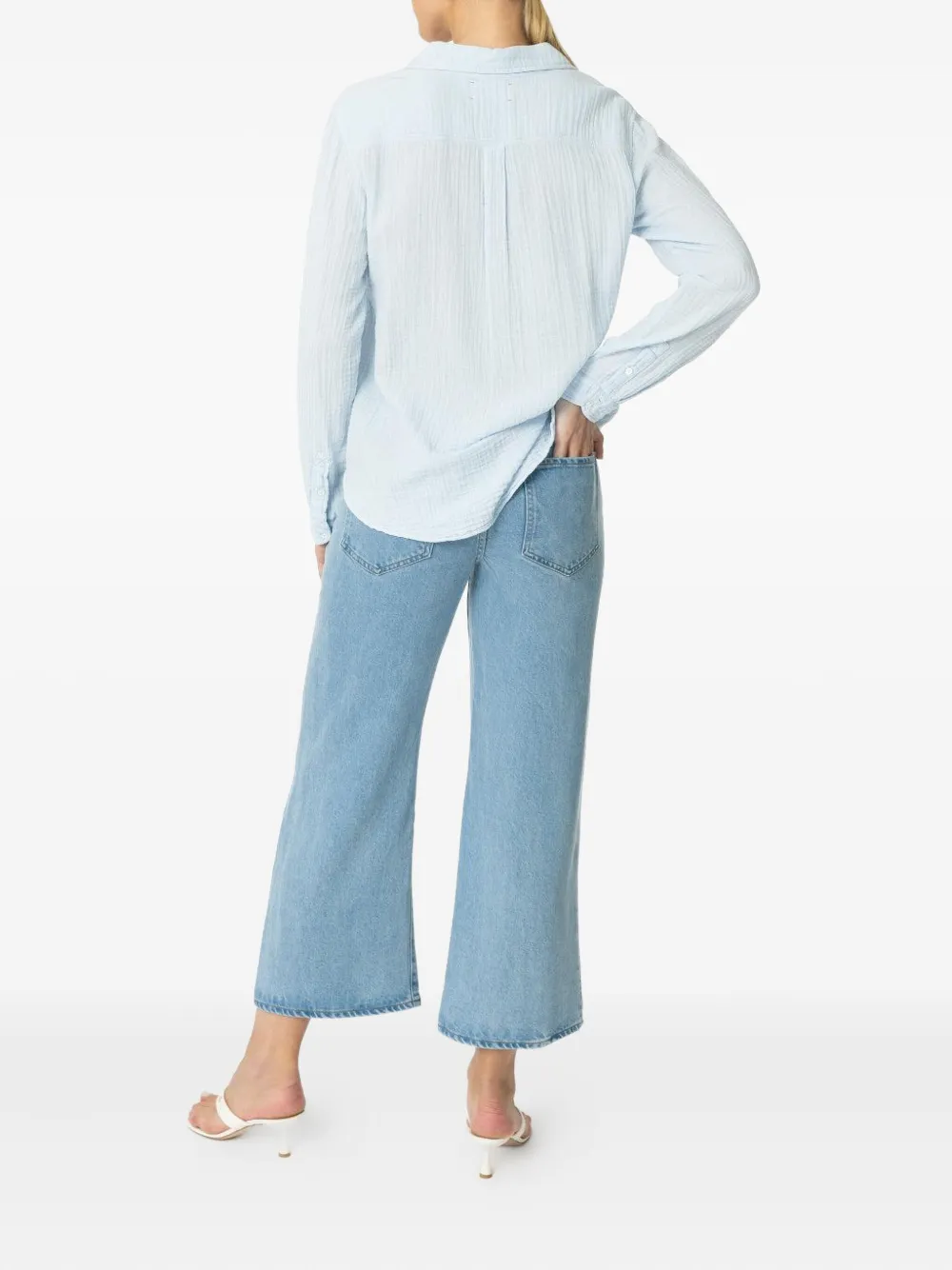  Xirena Rianne Jeans - Blue 