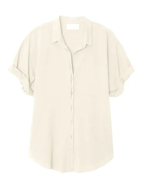 Xirena Channing short-sleeve shirt