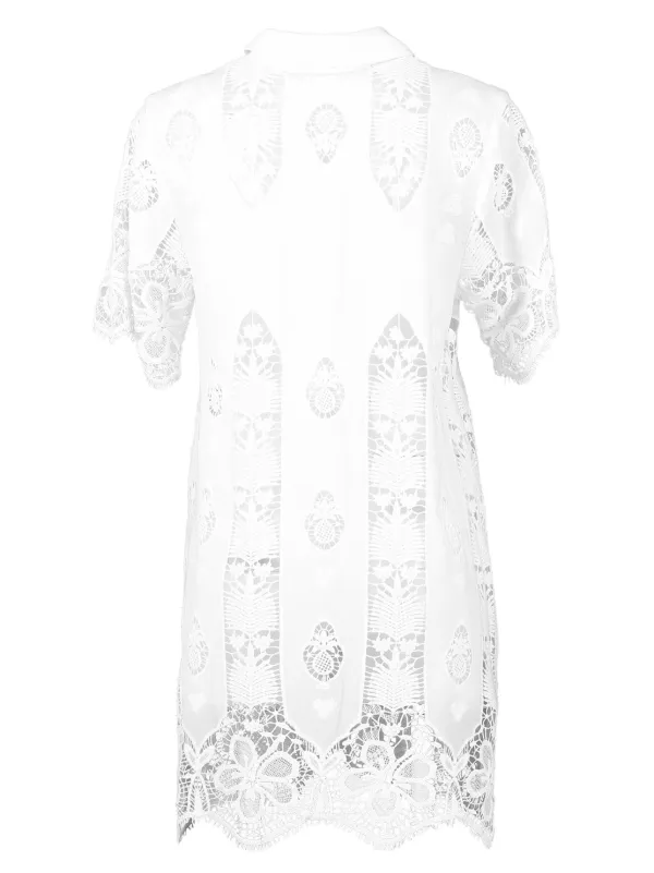 MIGUELINA: Elle Dress