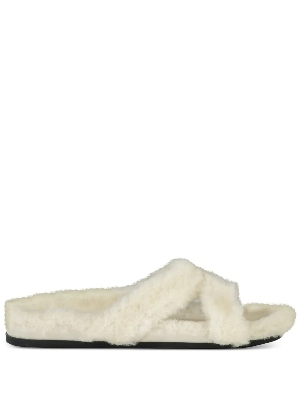 Manolo Blahnik sandalias Chilpa con doble correa | neutro | Image 1