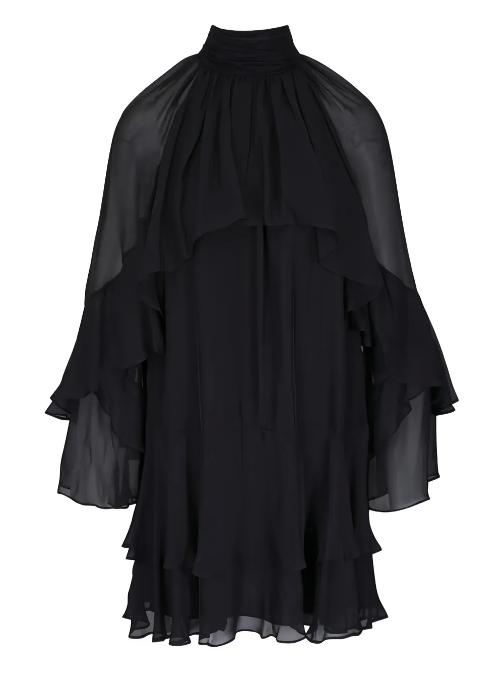 Veronica Beard Abito Adlington - Nero