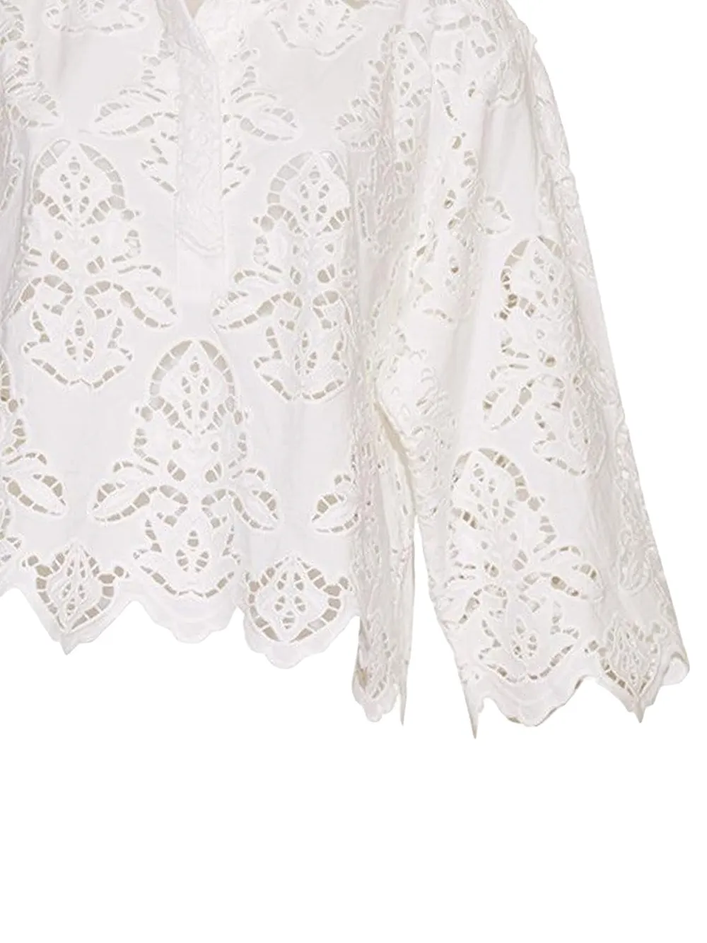 Erica Blouse