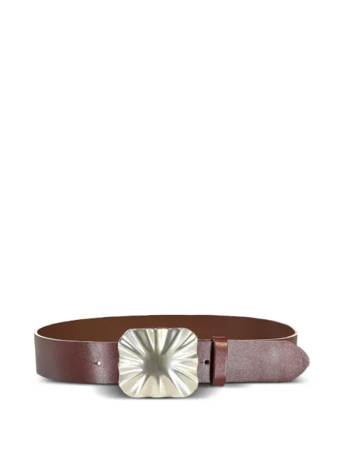 Streets Ahead Casey leather belt