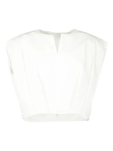 Simkhai Wrenli blouse