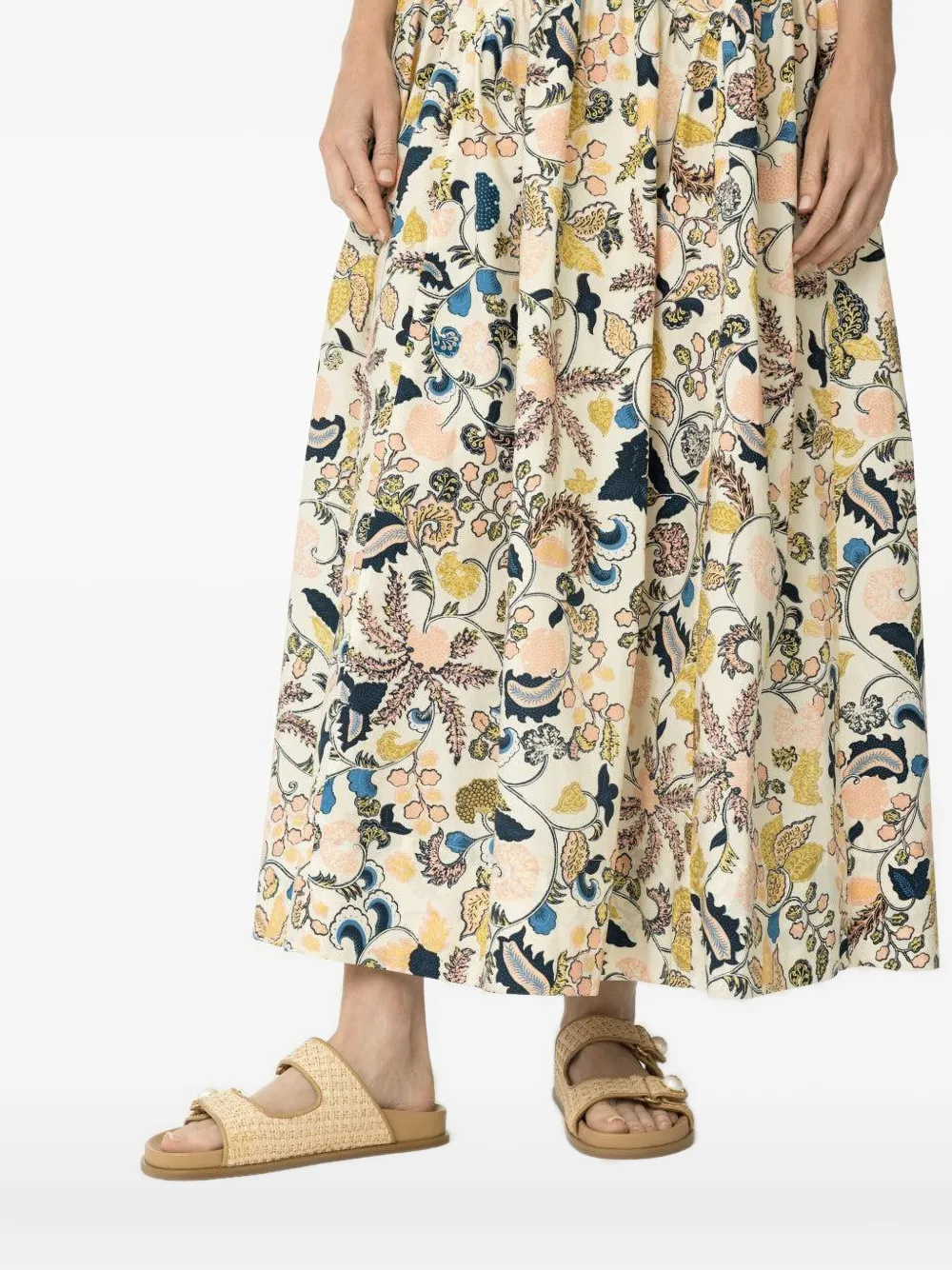 Jimmy Choo Fayence sandals | Flat Sandals | Image 2