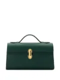 Savette Symmetry clutch bag - Green