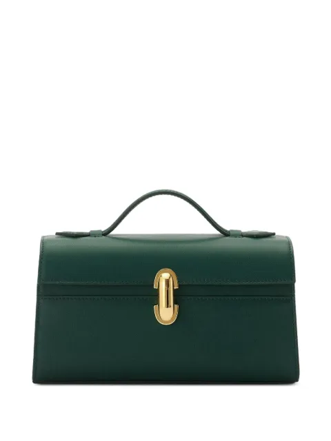 Savette  Symmetry clutch bag