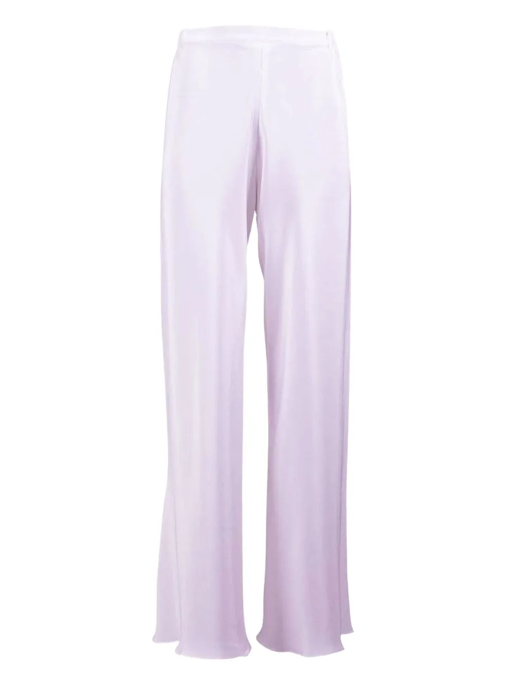 Peter Cohen Chute trousers | White | Image 1