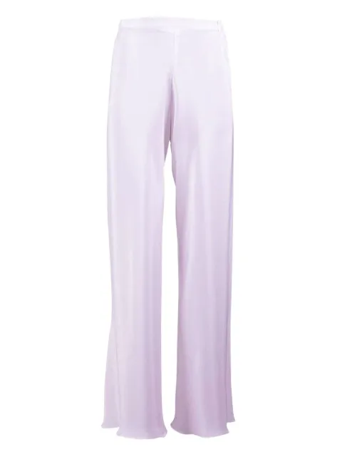 Peter Cohen Chute trousers
