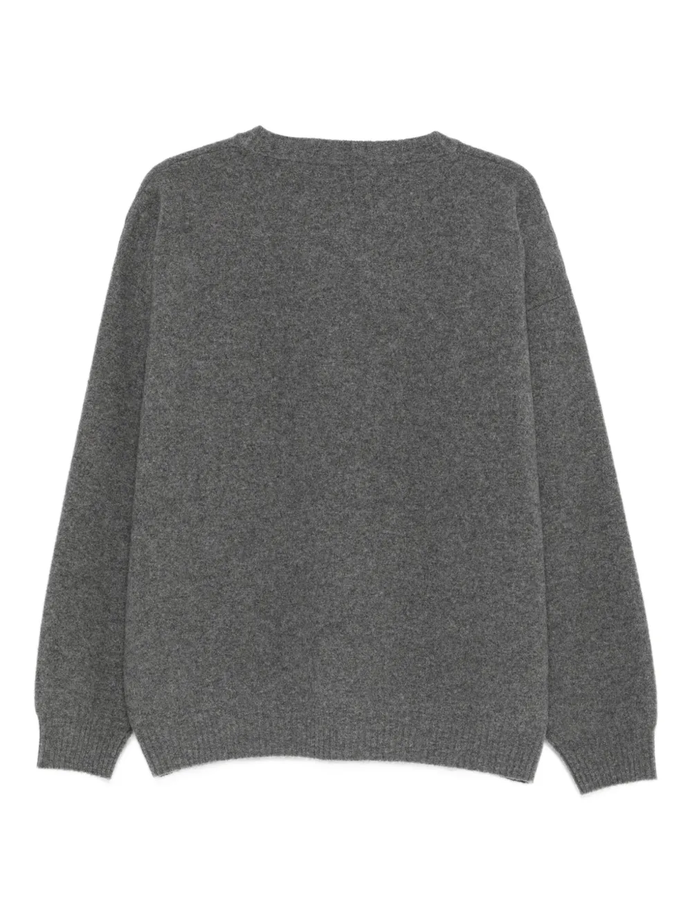 Roberto Collina cashmere sweater | Knitted Sweaters | Image 2