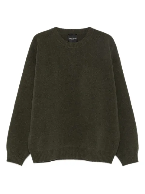 Roberto Collina cashmere sweater