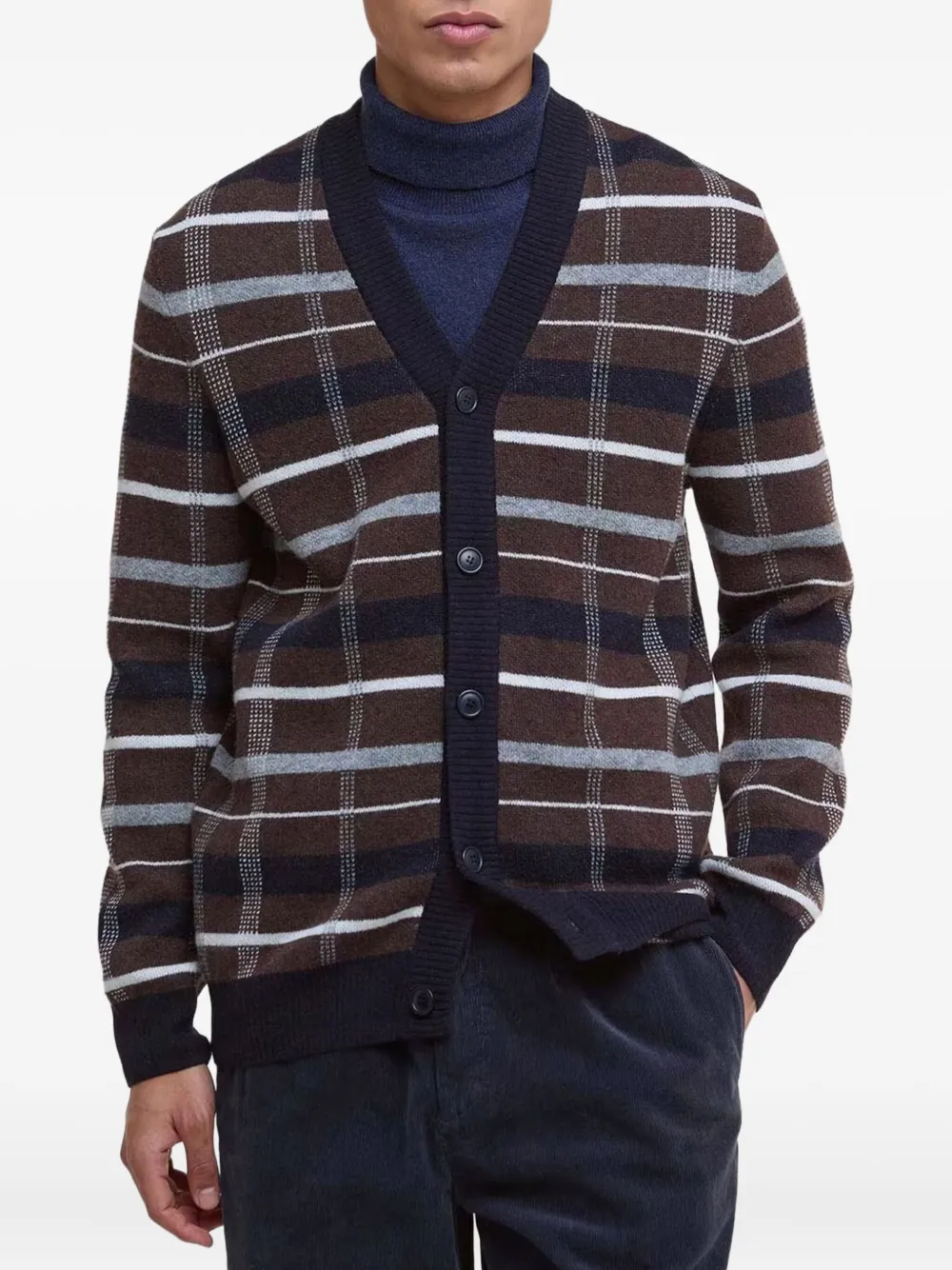 Barbour Kane cardigan | Cardigans | Image 2