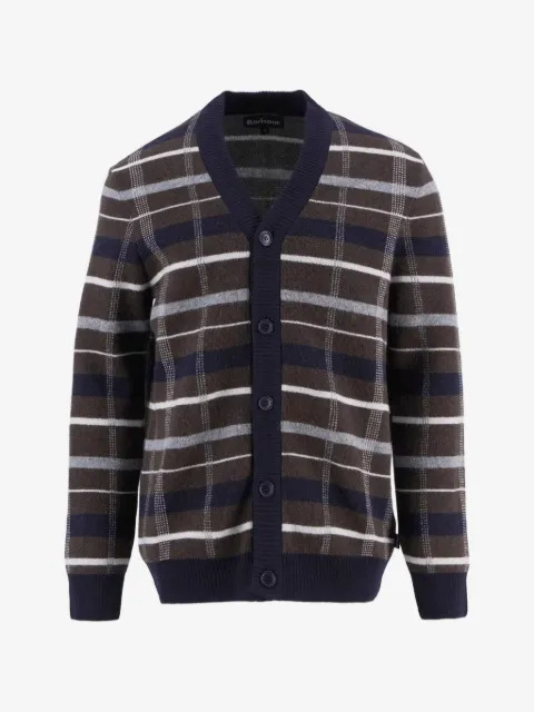 Barbour Kane cardigan