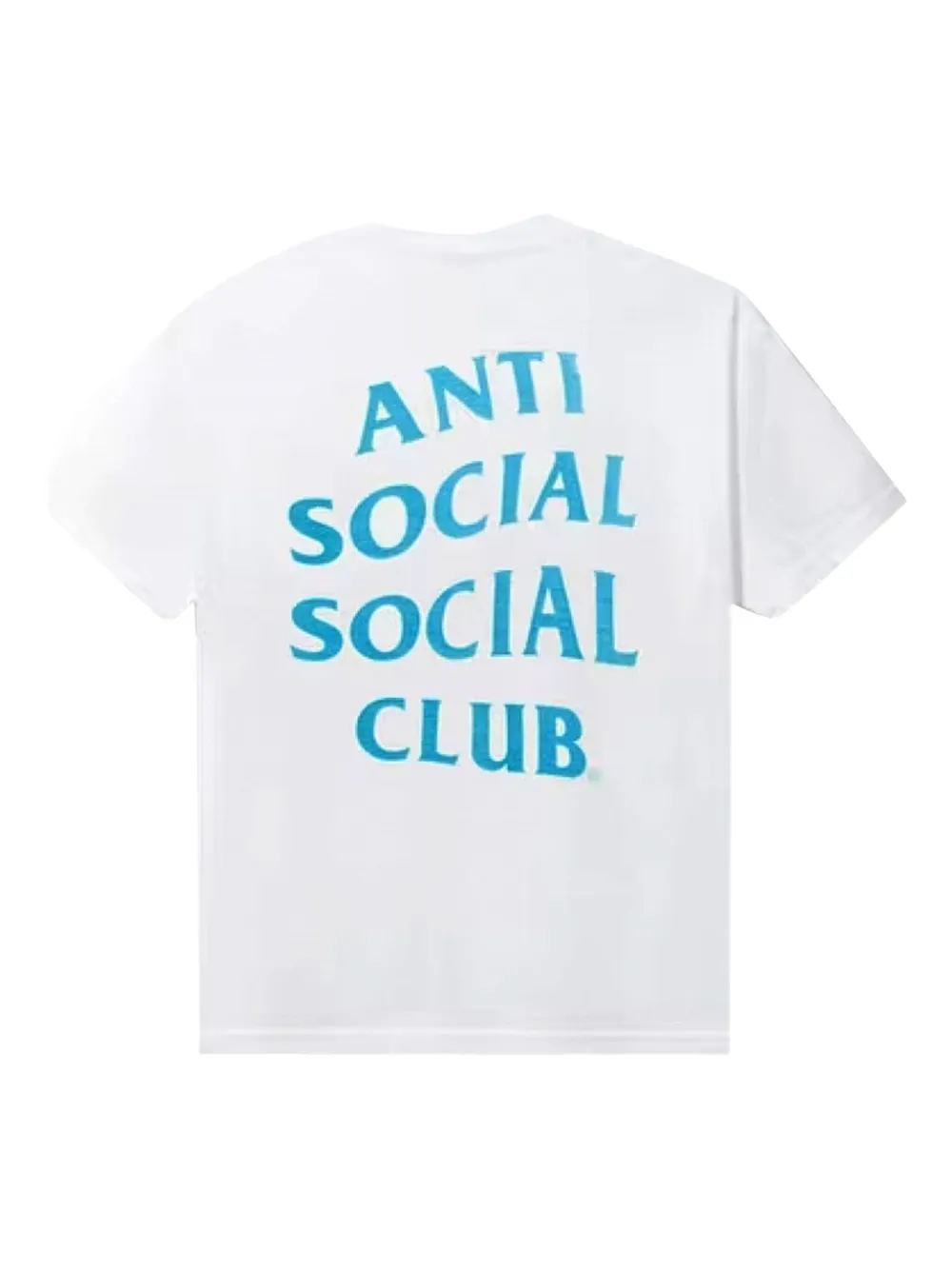 Anti Social Social Club A Drop In The Bucket T-shirt | T-Shirts | Image 2