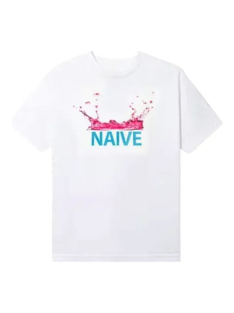 Anti Social Social Club playera A Drop In The Bucket