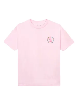 Supreme ベアプリント Tシャツ | ピンク | FARFETCH JP