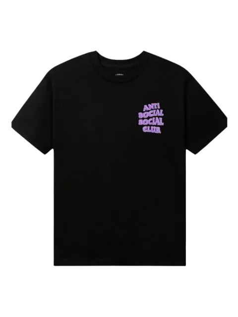Anti Social Social Club Anthropomorphic T-shirt