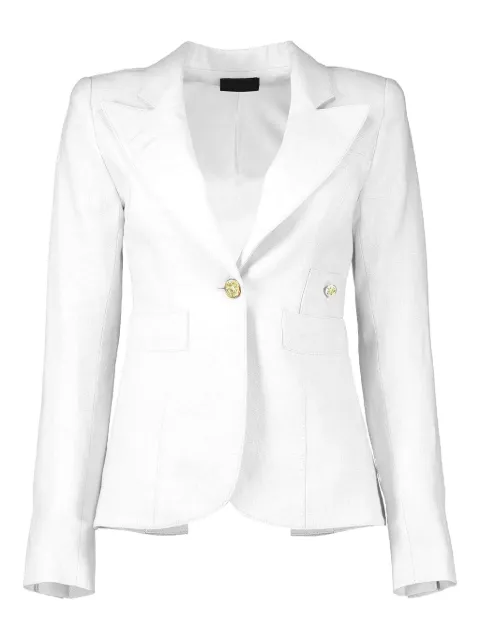 Smythe blazer Duchess à simple boutonnage