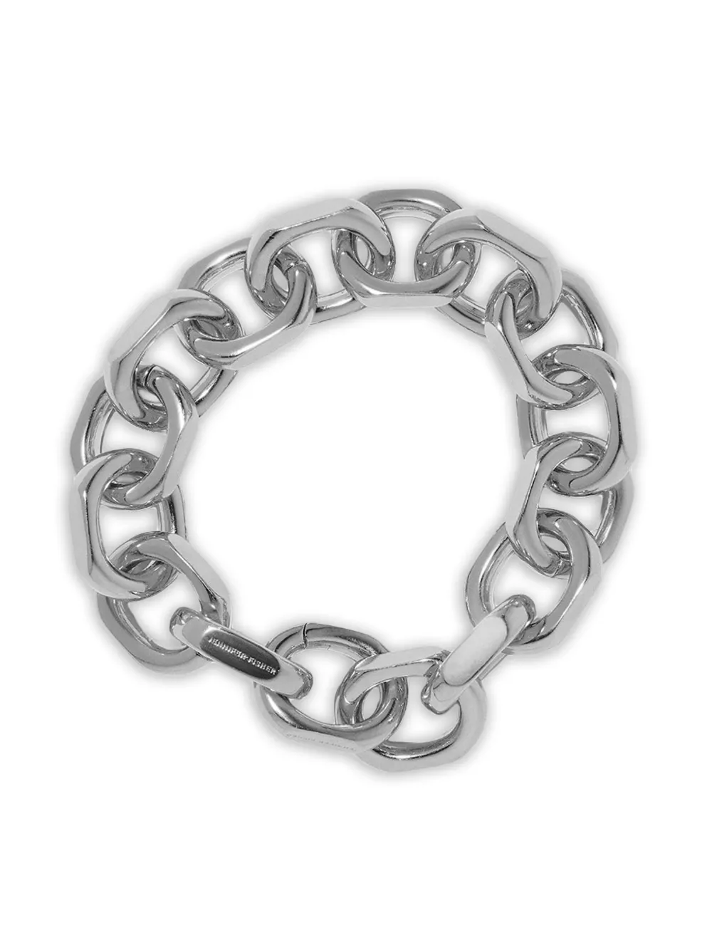 Jennifer Fisher small City bracelet - Silver