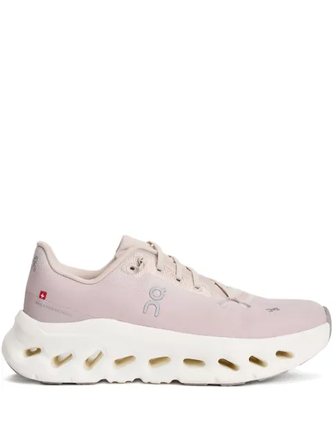On Running Couldtilt lace up sneakers 