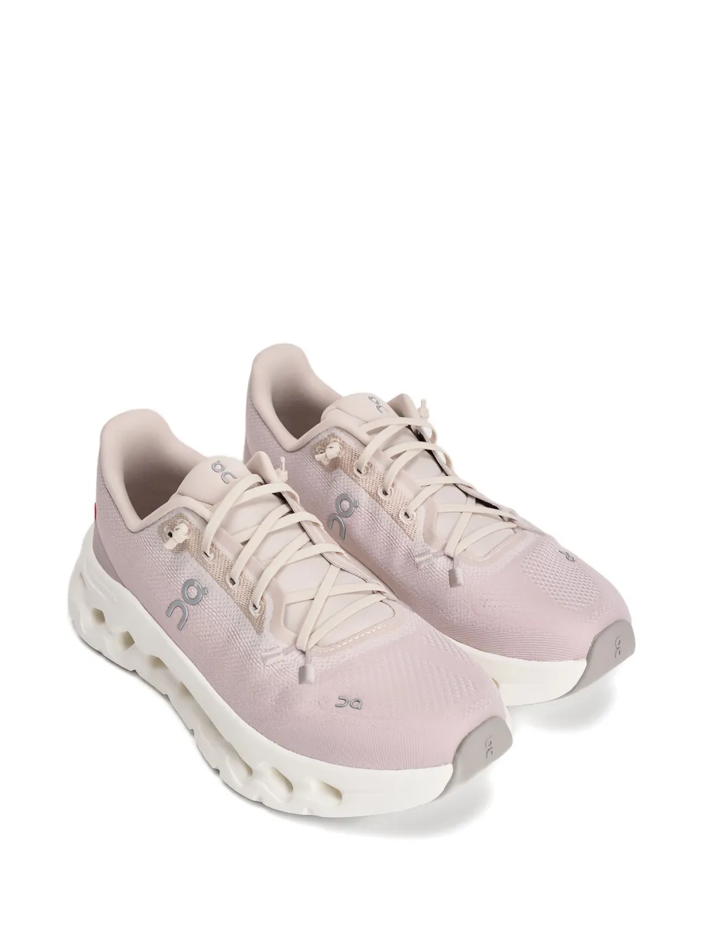 On Running Couldtilt lace up sneakers | Low-Tops | Image 2