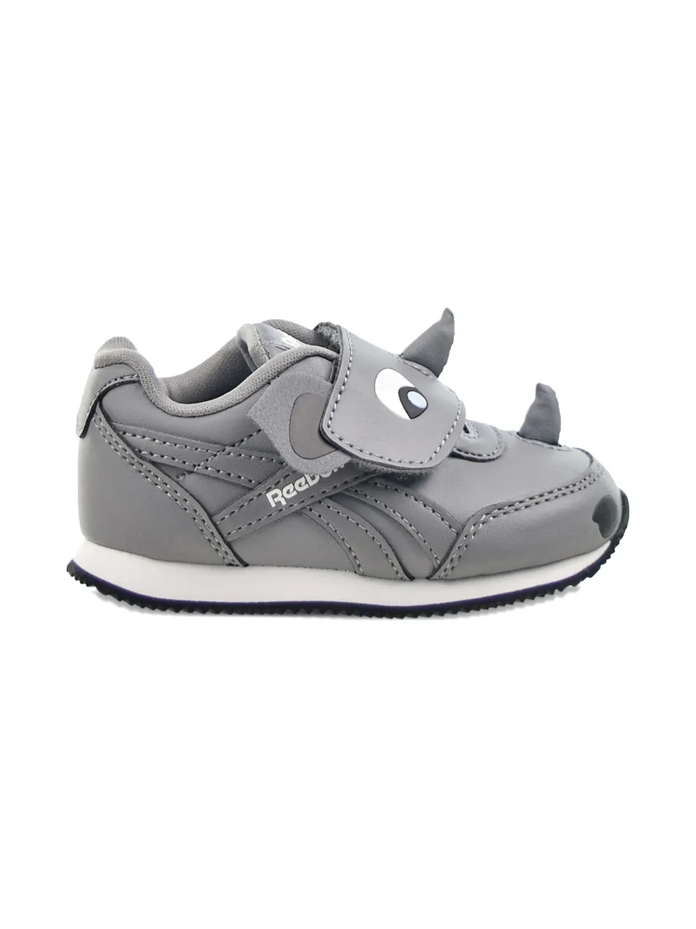 Reebok Kids Royal Jogger 2 "Cold Grey" sneakers Grijs