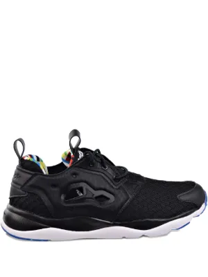 Reebok Instapump Fury 95 Sneakers | Black | FARFETCH ID
