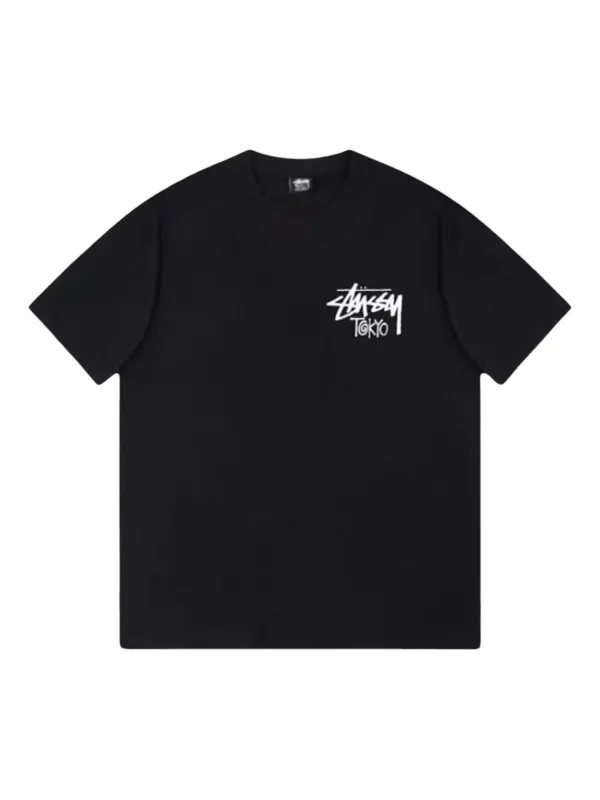 stussy Sport Tシャツ 黒 Mサイズ Stussy - BLACK STÜSSY SPORT MESH T-SHIRT – LE LABO STORE