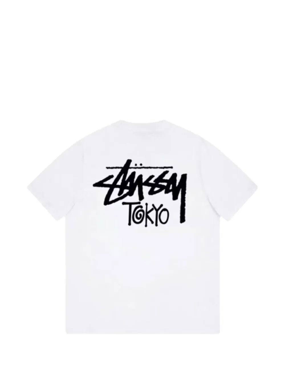 Stüssy Stadium Stock Tokyo 
