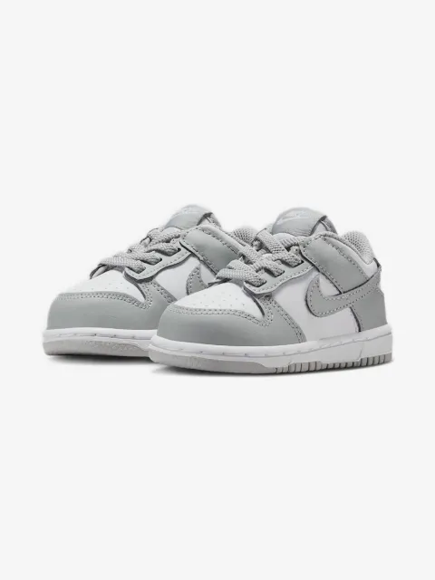 Nike Kids Dunk Low 运动鞋
