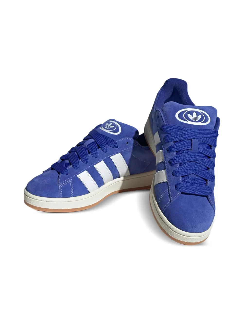 adidas Campus 00s "Blue" sneakers | Teen Boy Shoes | Image 2