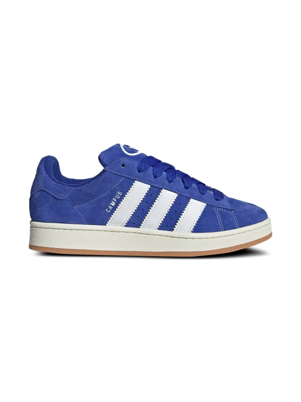 adidas Campus 00s "Blue" sneakers | Blue | Image 1