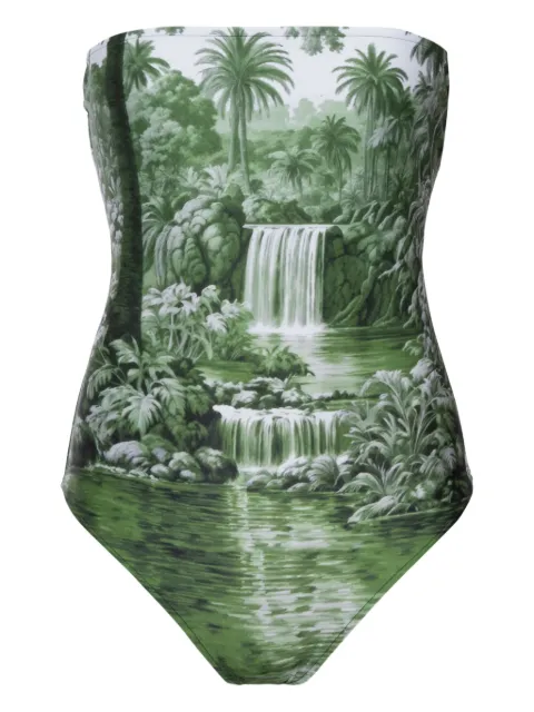 Triya Maiô Aysha sem alças